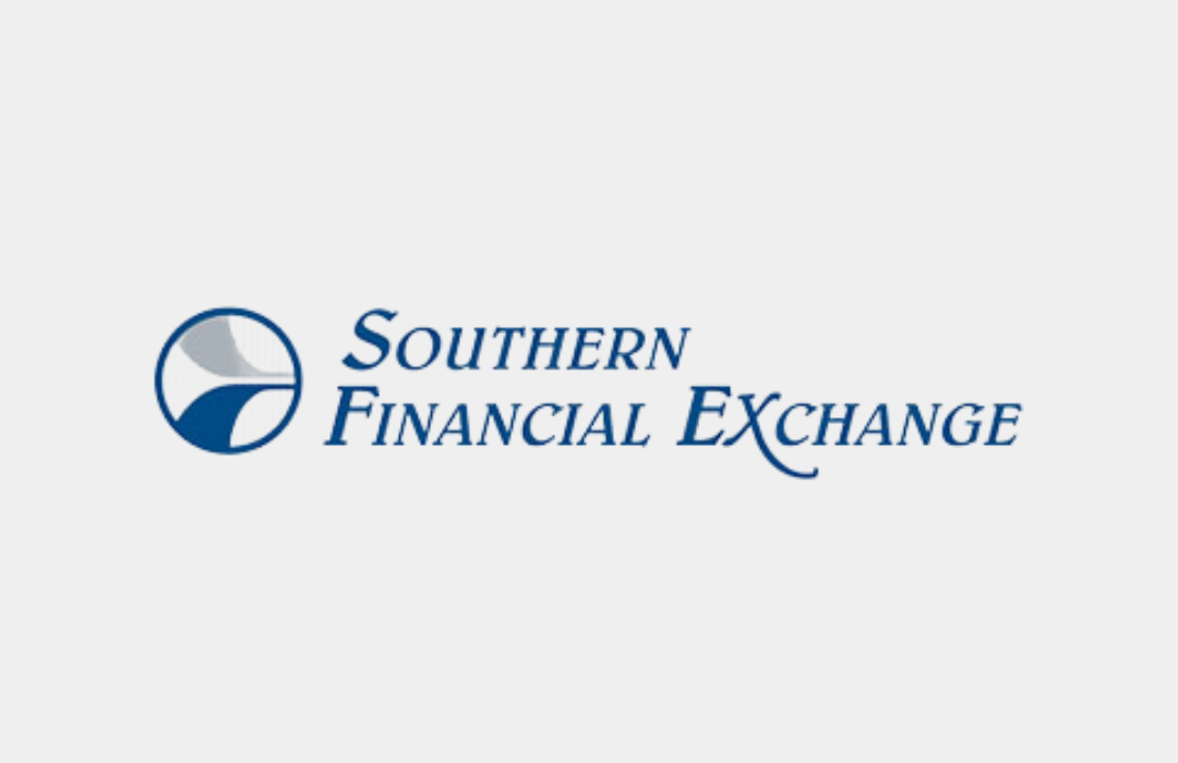 Southern Financial Exchange or SFE is a Regional Payment Association and Affirmative is a business affiliate and partner. 