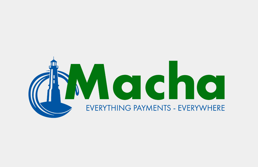 Macha is a Regional Payment Association and is partnered with Affirmative.