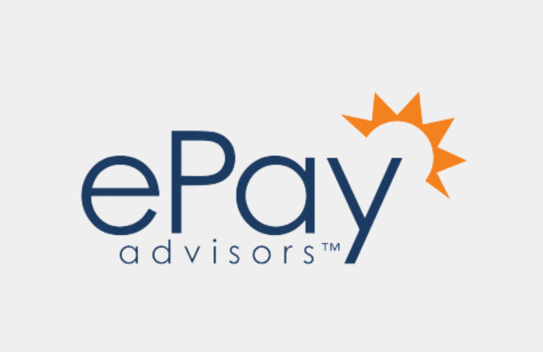 ePay and ePay Advisors is a Regional Payment Association and is a trusted partner with Affirmative